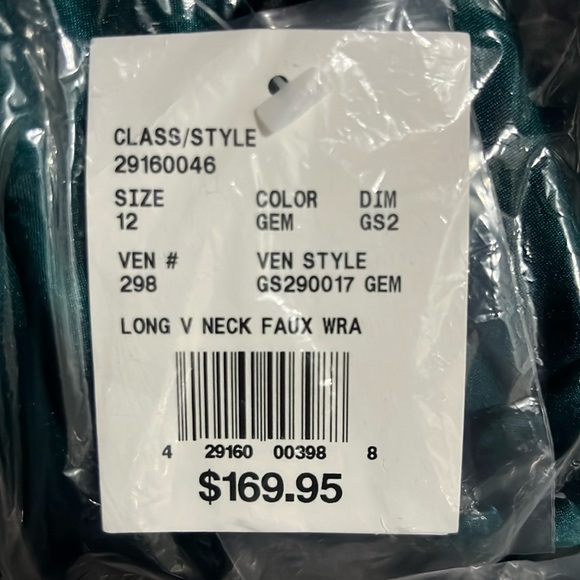 Galina Signature Color GEM style #GS290017 - Picture 4 of 4